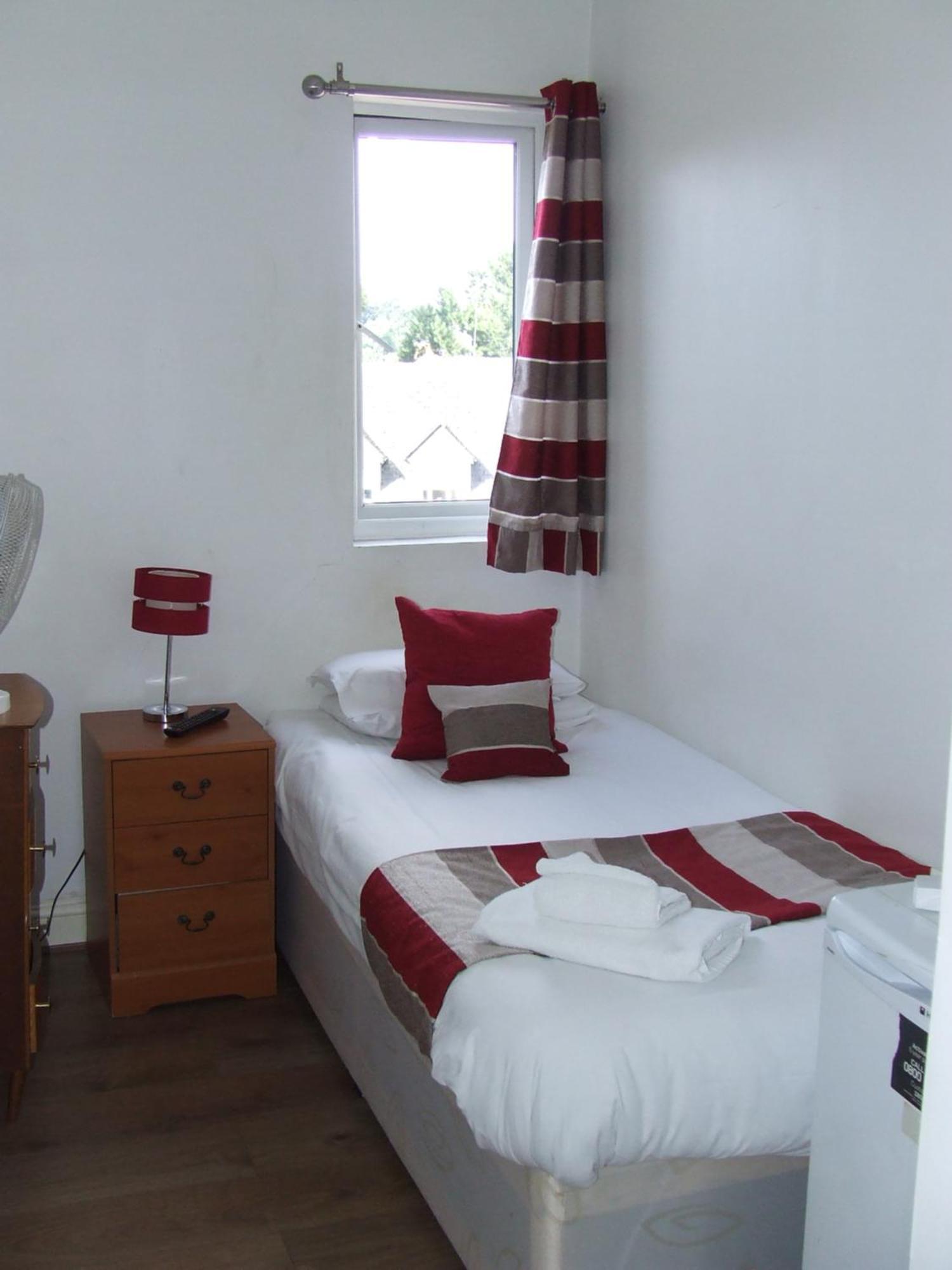 Alexandra Guest House Hemel Hempstead Room photo